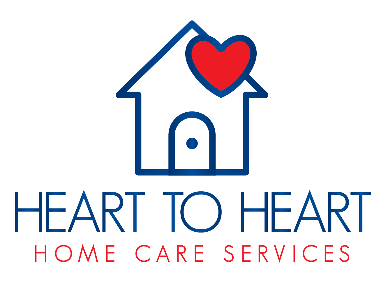 Contact us - Heart To Heart Home Care Services
